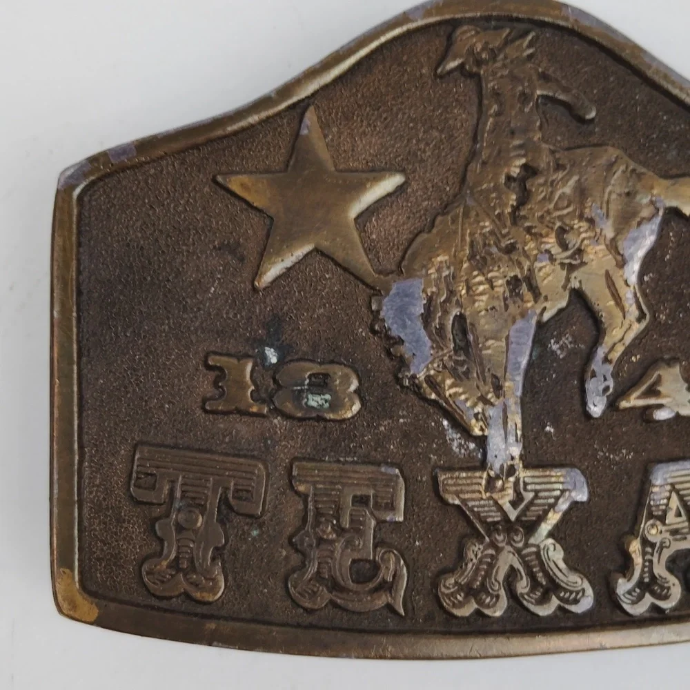 Adezy texas western